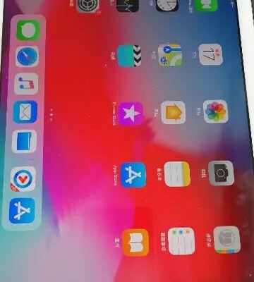 2018年新款 Apple iPad 9.7英寸 32G WIFI版 平板电脑 MR7G2CH/A 银色晒单图