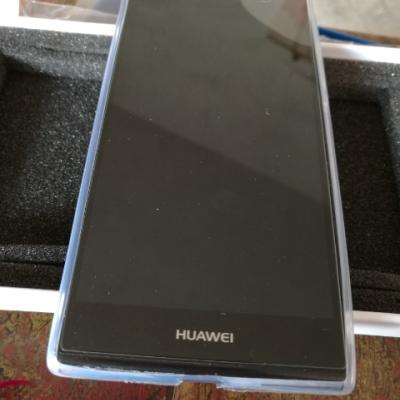 【二手9成新】华为（HUAWEI） P7 安卓手机 2G+16G移动版晒单图