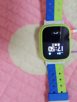 【苏宁自营】小天才电话手表Y01S浅绿 智能手表 儿童智能定位手表 儿童防丢失电话手表晒单图