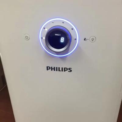 飞利浦（Philips）空气净化器AC8612/00办公室家用大面积除甲醛PM2.5颗粒物CADR值800m3/h晒单图