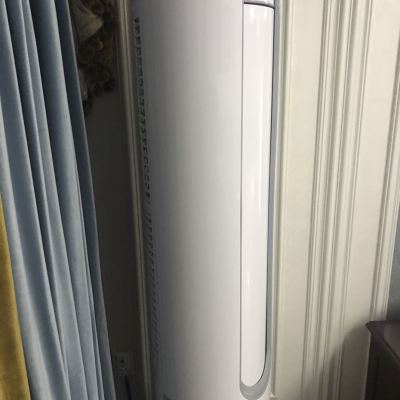 奥克斯（AUX）3匹 变频 2级能效 智能 冷暖 柜机空调 KFR-72LW/BpTA01+2晒单图