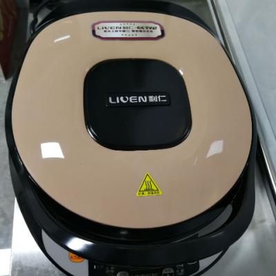 利仁(Liven)LR-D3009 电饼铛晒单图