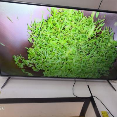 康佳(KONKA)S50U 50英寸4KHDR超高清智能液晶电视(黑色)晒单图