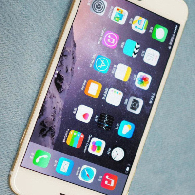 Apple iPhone XS Max 512GB 金色 移动联通电信4G手机 双卡双待晒单图