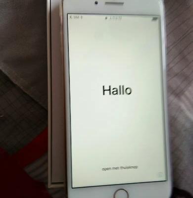 Apple iPhone 8 64GB 银色 移动联通电信4G手机晒单图