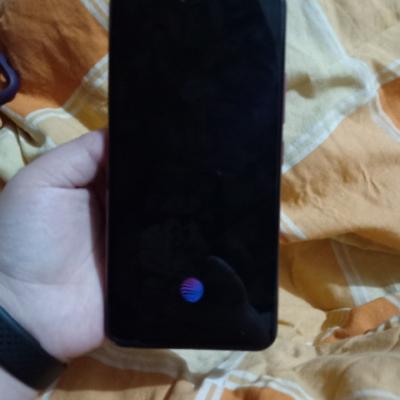 vivo NEX双屏版新品手机 8GB+256GB 星漾紫 非凡双屏 突破未来 移动联通电信全网通4G手机 双卡双待晒单图