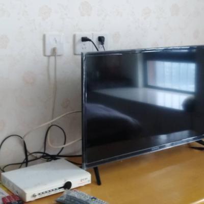 康佳（KONKA）LED32E330C 32英寸 高清窄边LED液晶电视 平板电视 电视机晒单图
