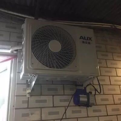 奥克斯（AUX）1.5匹 定频 快速 冷暖 挂机空调 KFR-35GW/HFY+3晒单图