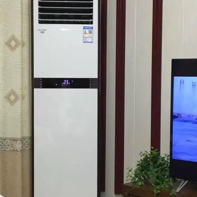 格力（GREE）2匹 变频 广域扫风 冷暖 柜机空调 KFR-50LW/(50596)FNAa-A3 Q铂晒单图