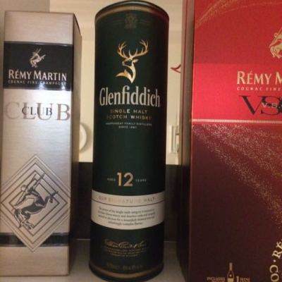 苏格兰威士忌 单一纯麦 Glenfiddich 格兰菲迪 12年 洋酒 700ml*1晒单图