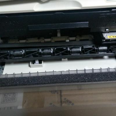 爱普生(EPSON)LQ-615KII 针式打印机 LQ-615K升级版 针式打印机（82列）晒单图