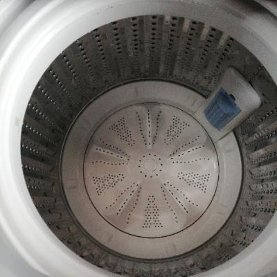 Haier/海尔洗衣机 8公斤大容量 波轮 全自动家用洗衣机EB80M39TH晒单图