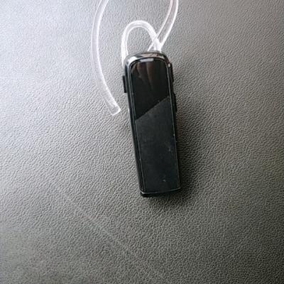 E80 蓝牙耳机-黑色晒单图