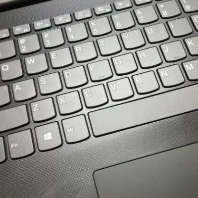 联想(Lenovo)小新潮7000 14英寸轻薄本学生笔记本电脑( I5-8250U 8G 256GB 2G独显 银色)晒单图