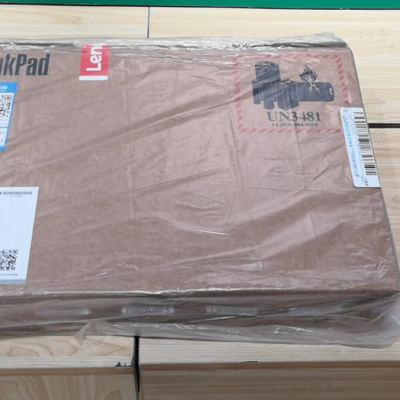 ThinkPad S3-490 20QC-000PCD 14英寸笔记本 i7-8565U 8G 512GSSD晒单图