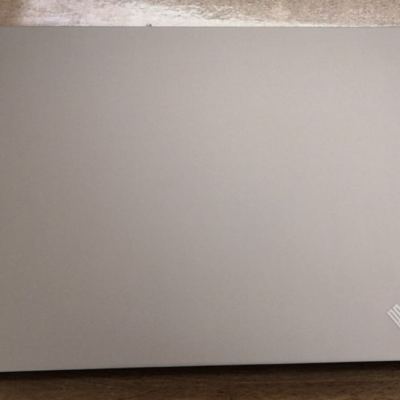 ThinkPad S3-490 20QC-000PCD 14英寸笔记本 i7-8565U 8G 512GSSD晒单图