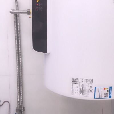 海尔电热水器EC6001-GC晒单图