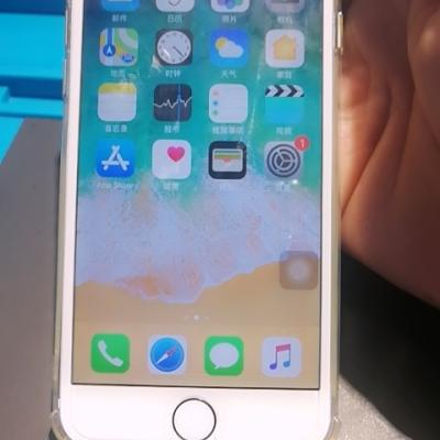 【非原厂物料 到店维修】 苹果 iPhone6s手机内存升级64G 手机专业到店维修(内存扩容)晒单图