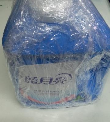 蓝月亮 深层洁净护理洗衣液(自然清香) 3kg/瓶晒单图