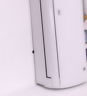 【新品预约】苏宁极物小Biu空调 1.5匹变频 1级能效 挂机 智能 冷暖空调KFR-35GW/BU(A1)W晒单图