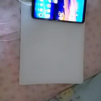 华为/荣耀Note10 6GB+64GB 幻夜黑 全网通版智能手机晒单图