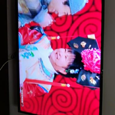 PPTV智能电视5 50英寸4K超高清人工智能网络WIFI平板液晶电视45 55晒单图
