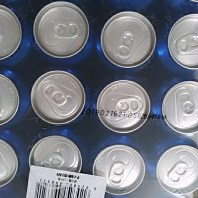 百事可乐 碳酸饮料 可乐型汽水 330ml*24听 整箱（新老包装、纸箱/塑包随机发货）晒单图