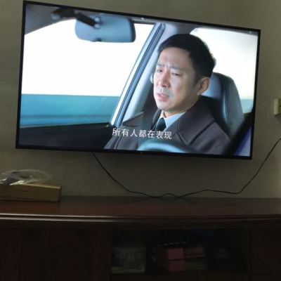 小米（MI）电视4A L50M5-AD 50英寸 4K超高清HDR 蓝牙语音遥控 人工智能语音 液晶平板电视 2+8GB晒单图