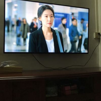 小米（MI）电视4A L50M5-AD 50英寸 4K超高清HDR 蓝牙语音遥控 人工智能语音 液晶平板电视 2+8GB晒单图