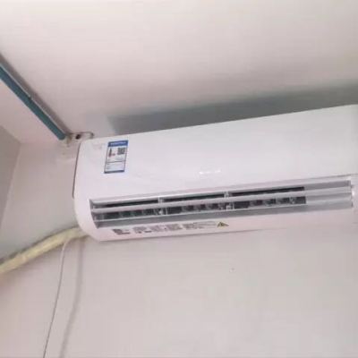 格力（GREE）大1匹 定频 冷暖 挂机空调晒单图
