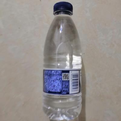 康师傅 优悦纯净水380ml*24瓶，整箱(新老包装自然替换）饮用水晒单图