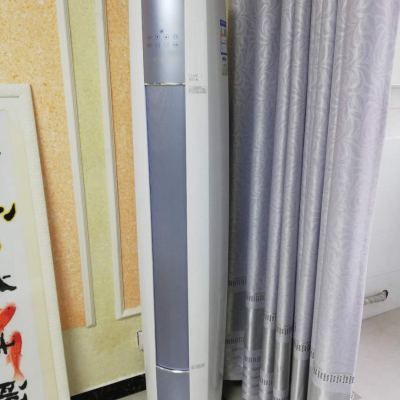 格力（GREE）2匹 定频 云酷 格力APP智控 冷暖 柜机空调晒单图