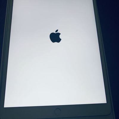 2019款 Apple iPad Air 10.5英寸 平板电脑（64GB WLAN版 MUUK2CH/A 银色）晒单图