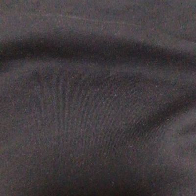 鸿星尔克（ERKE）男子套头卫衣运动服男装休闲针织长袖T恤男子上衣秋季 正黑 3XL晒单图