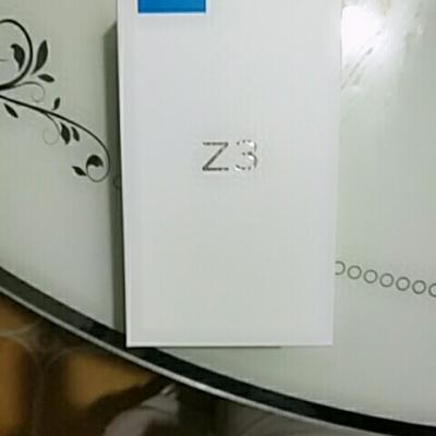 vivoZ3 4+64GB 梦幻粉 4G全网通双卡双待 水滴屏全面屏手机晒单图