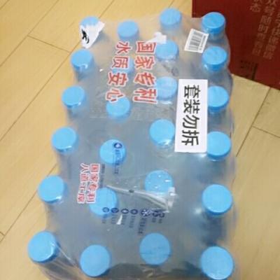 康师傅 包装饮用水550ml*24瓶（箱装）晒单图