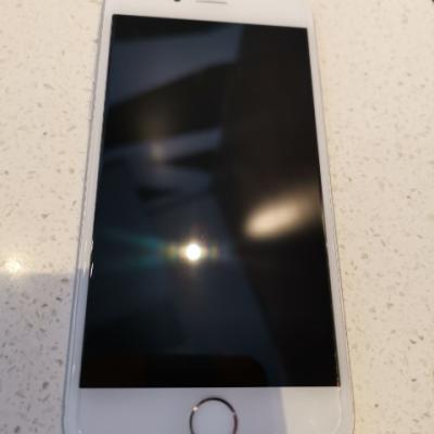 苹果iPhone6手机更换外屏(外屏碎（显示、触摸正常）)【上门维修 非原厂物料】晒单图