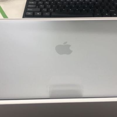 Apple MacBook Pro 13.3英寸 笔记本电脑（2.3GHz 双核 Intel Core i5 8GB 128GB MPXQ2CH/A）深空灰轻薄本晒单图