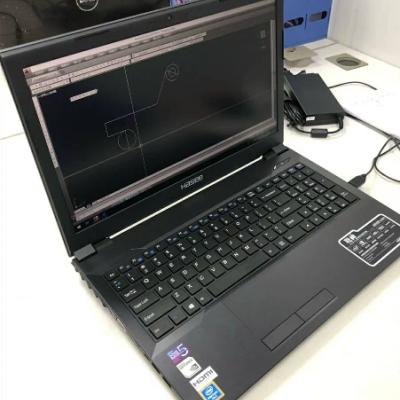 神舟(HASEE)战神K650D-G4D5 15.6英寸游戏本笔记本电脑（G5400 4GB 256GB SSD MX150-2G独显）晒单图