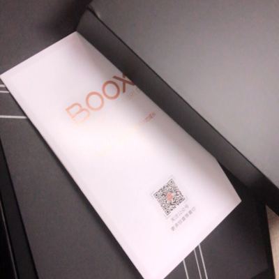 文石ONYX BOOX NOTE柔性电子墨水屏阅读器10.3英寸电子书安卓6.0系统手笔双触晒单图