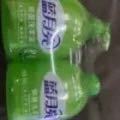 蓝月亮 芦荟抑菌洗手液(瓶+瓶补) 500g+500g晒单图