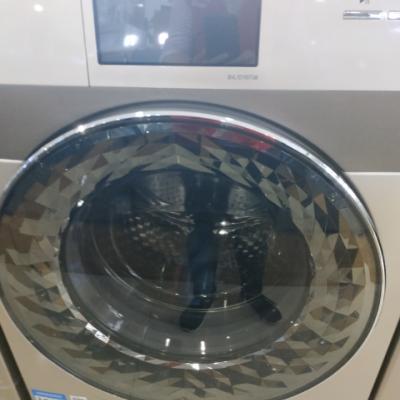 小天鹅洗衣机BVL1D80TG6晒单图