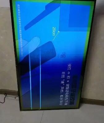 小米电视4A L50M5-AD 50英寸 4K超高清HDR 蓝牙语音遥控 人工智能语音 液晶平板电视晒单图