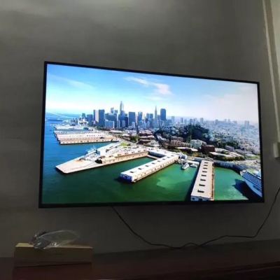 小米电视4A L50M5-AD 50英寸 4K超高清HDR 蓝牙语音遥控 人工智能语音 液晶平板电视晒单图