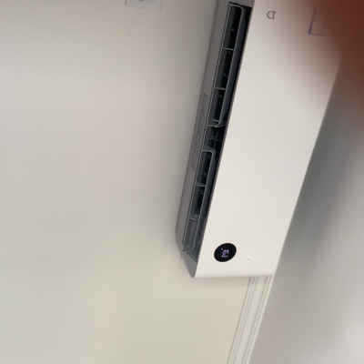 小米（Xiaomi）1.5匹 变频 KFR-35GW-B1ZM-M11级能效 智能控制 小米米家 格晒单图