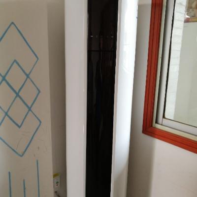 Haier/海尔空调 2匹定频立柜式冷暖空调柜机新冷媒KFR-50LW/08EDS33晒单图