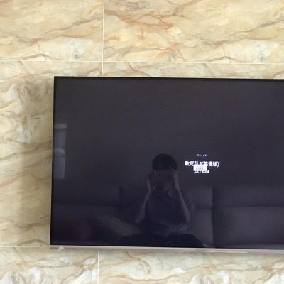 创维(SKYWORTH)55H5 55英寸全面屏防蓝光智能电视平板液晶4K超高清电视晒单图