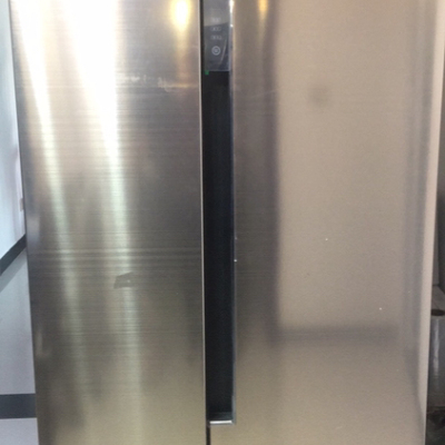 海尔（Haier）BCD-642WDVMU1 642升对开门冰箱 智能WIFI控制 风冷无霜 双变频低温净味家用电冰箱晒单图