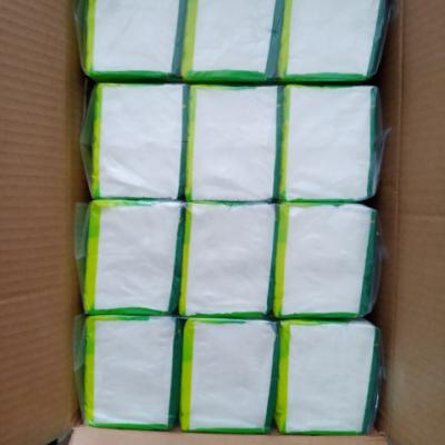 心相印 抽纸 茶语丝享系列 3层150抽*24包(中规格) 软抽纸巾晒单图