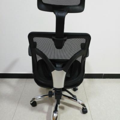 SIHOO西昊人体工学电脑椅子 办公椅 现代简约家用座椅转椅休闲椅其他 M56 黑色 黑色-固定扶手晒单图
